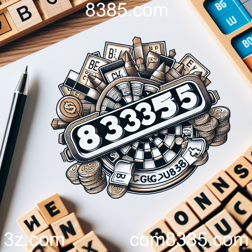 Descubra a Categoria 'Bônus' no 8385.com