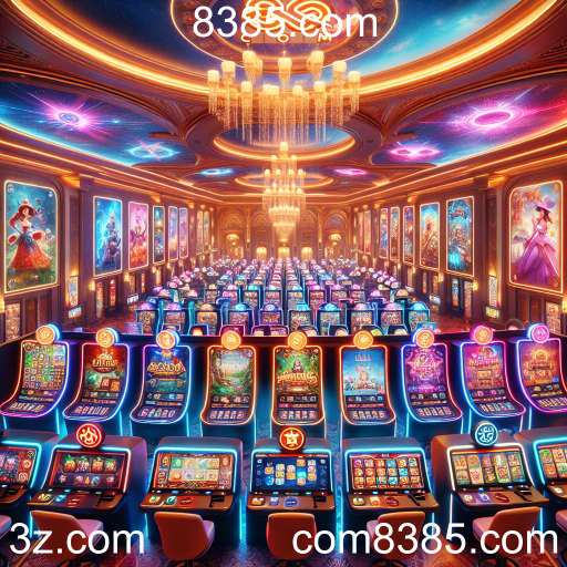 A Revolução dos Jogos Móveis